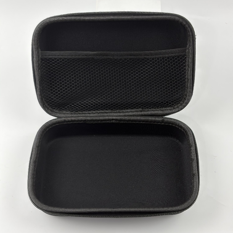 EVA Hard Shell Electronic Acce - огляд і ціна Headphone Case Hard