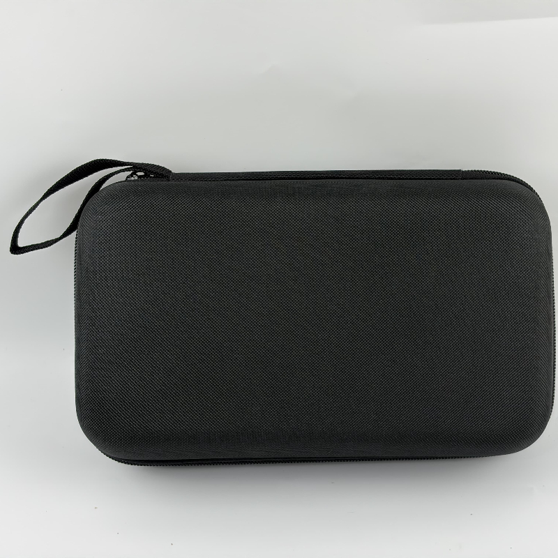 EVA Hard Shell Electronic Acce - огляд і ціна Headphone Case Hard
