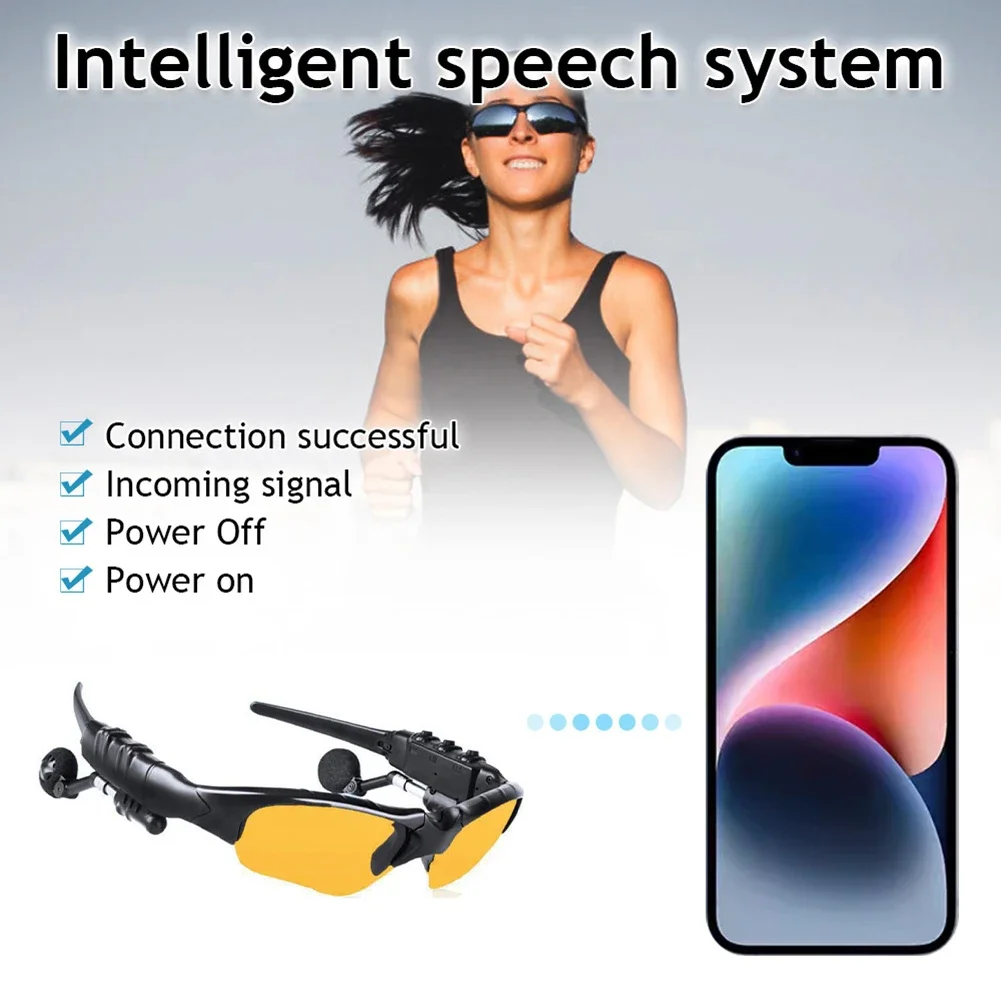 5.0 Stereo Earphones Wireless  - огляд і ціна Bluetooth Headset On Ear