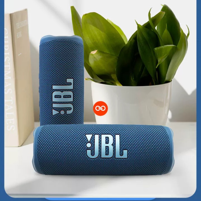 JBL Flip 6 Portable Bluetooth  - огляд і ціна Jbl Speaker Flip 6