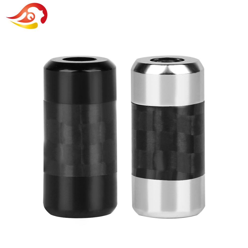 QYFANG 3.2mm to 2.0mm Carbon F - огляд і ціна Earphone Splitter Jack