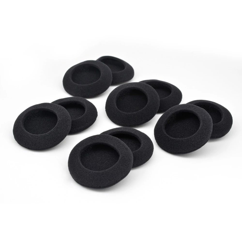 New Sponge Replacement Ear Pad - огляд і ціна Earphone Foam Tip