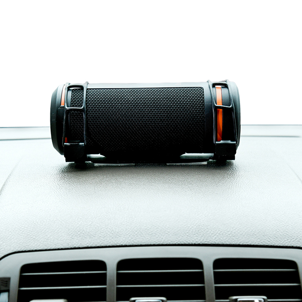 Metal Portable Speaker Car Mou - огляд і ціна Jbl Speaker Flip 6