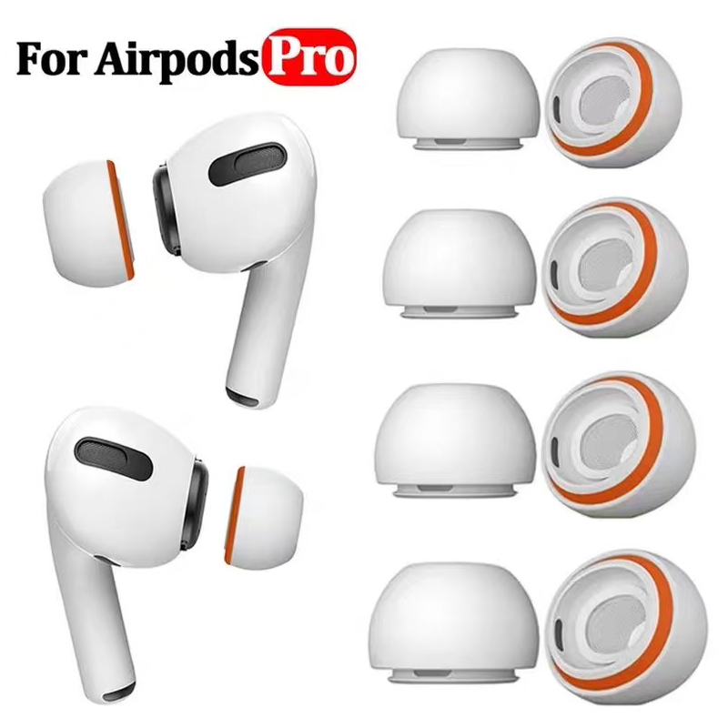 Silicone Memory Foam Ear Tips  - огляд і ціна Earphone Foam Tip
