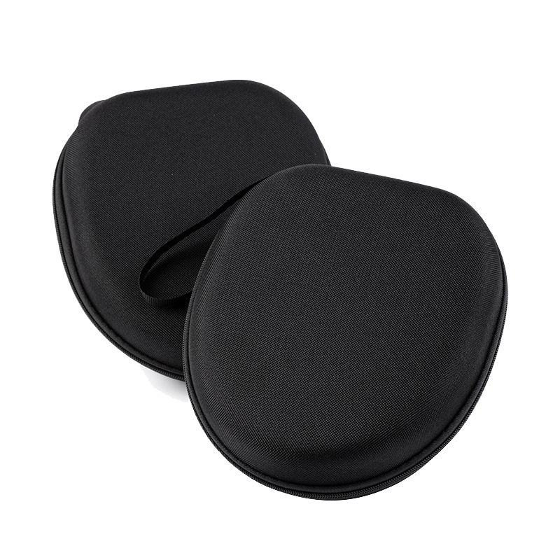 Universal Headset Travel Bag H - огляд і ціна Headphone Case Hard