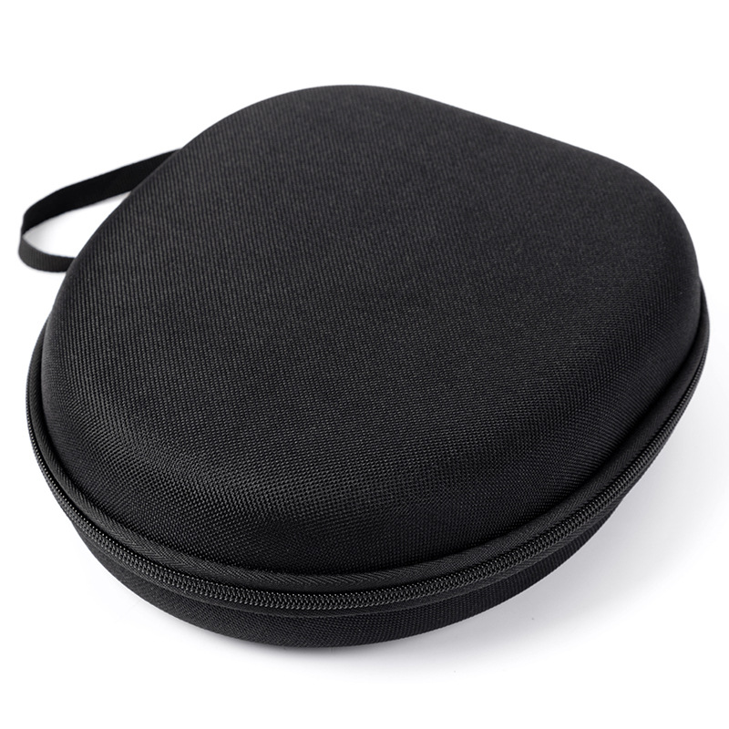 Universal Headset Travel Bag H - огляд і ціна Headphone Case Hard