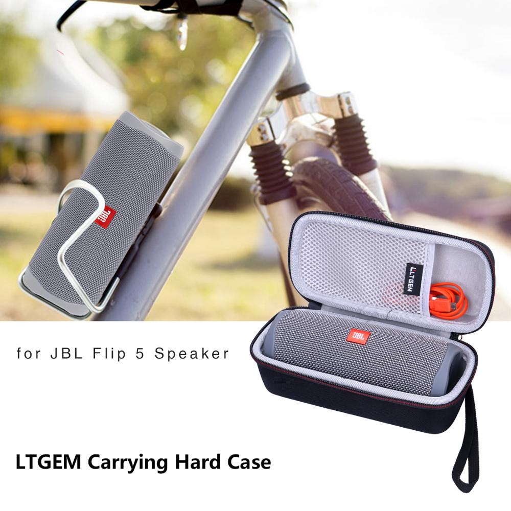 LTGEM Speaker Case for JBL Fli - огляд і ціна Anker Speaker Soundcore Boom 2